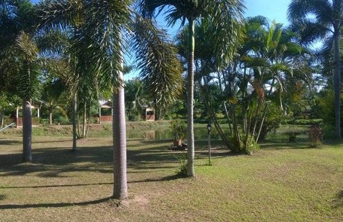 Mueang Kaeo Resort | Private room ∙ 2 guests