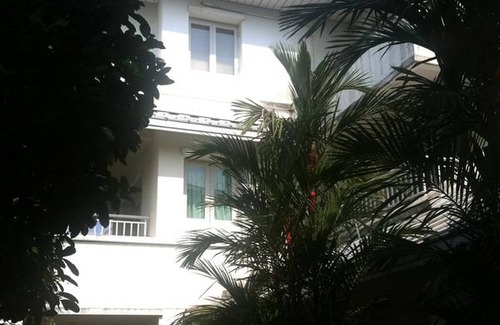 Bang Na Resort | Private room ∙ 2 guests