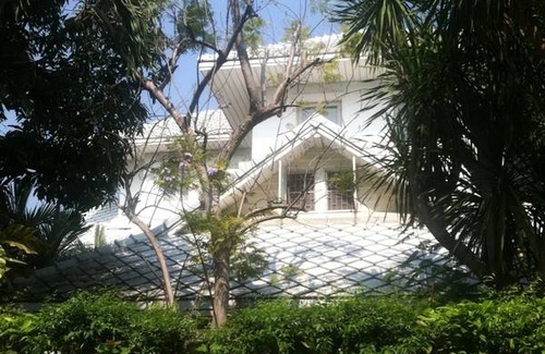 Bang Na Resort | Private room ∙ 2 guests