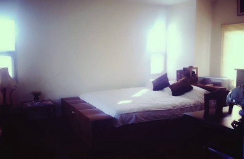Bang Na Resort | Private room ∙ 2 guests