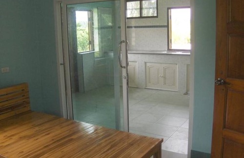 Bang Rachan Resort | Private room ∙ 3 guests