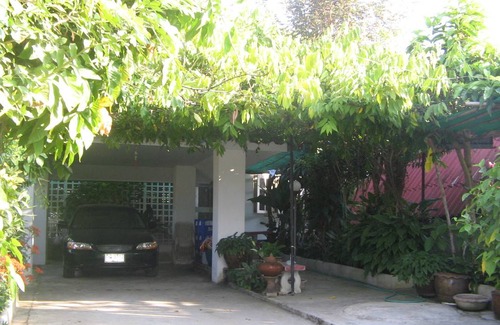 Nang Lae Resort | Private room ∙ 3 guests