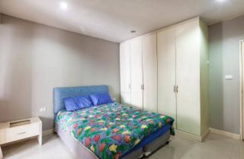 Suan Luang Resort | Private room ∙ 4 guests