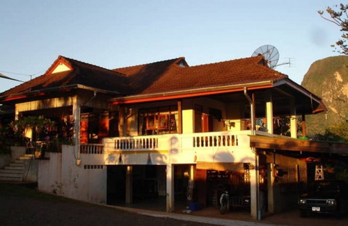 Krabi Resort | Private room ∙ 8 guests