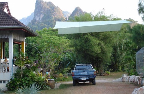 Krabi Resort | Private room ∙ 8 guests