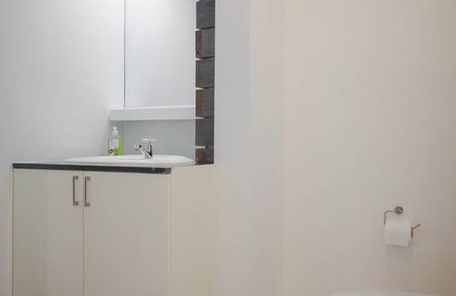 Thung Maha Mek Resort | Private room ∙ 2 guests