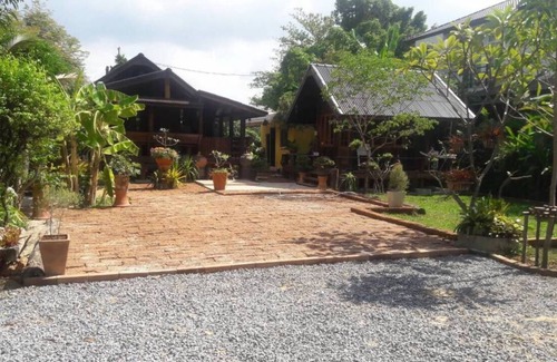 Khlong Song Ton Nun Resort | Private room ∙ 2 guests