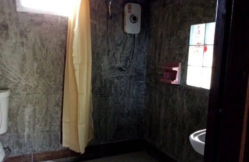 Khlong Song Ton Nun Resort | Private room ∙ 2 guests