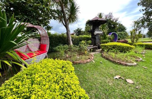 Nam Nao House | Pruksa View Homestay
