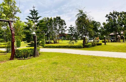 Nam Nao House | Pruksa View Homestay