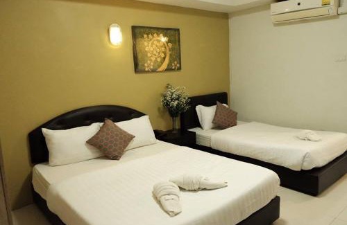 Lampang Hostel | Puangpech Place