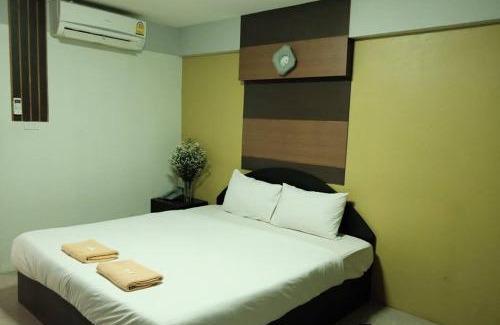 Lampang Hostel | Puangpech Place