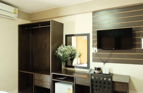 Lampang Hostel | Puangpech Place