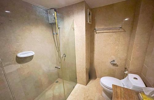 Puk Tian Hostel | Puektian Seaview Studio Pool