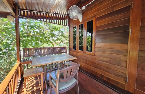 U Thong Villa | Punnattha House by Peema Villa