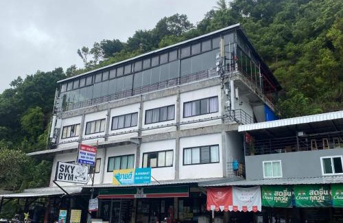 Lamai House | Pupha Mansion