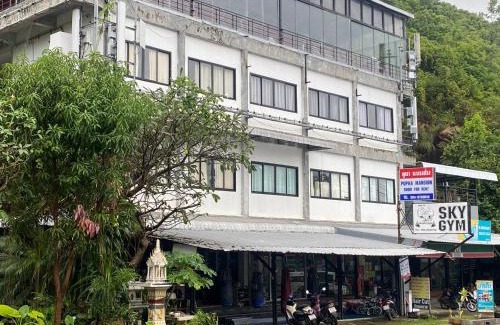 Lamai House | Pupha Mansion