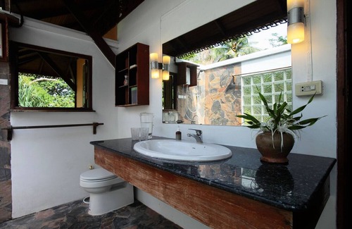 Krabi House | Railay Beach House (#11A) - Beach & Sea Views 50m to West Railay Beach