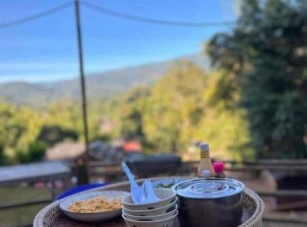 Doi Lo House | Rakkhao Inthanon Homestay and Camping