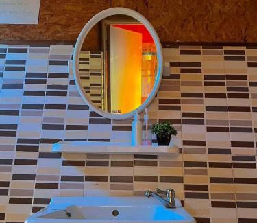 Doi Lo House | Rakkhao Inthanon Homestay and Camping