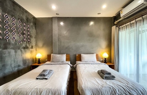 Hai Ya Hostel | Ratha Hotel