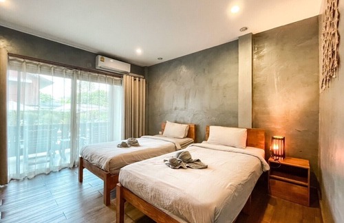 Hai Ya Hostel | Ratha Hotel