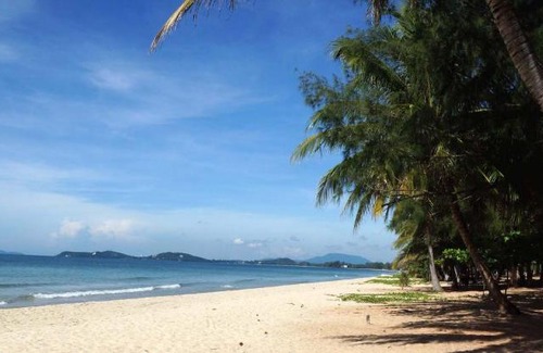 Kram Apartment | Rayong Rental Avatara