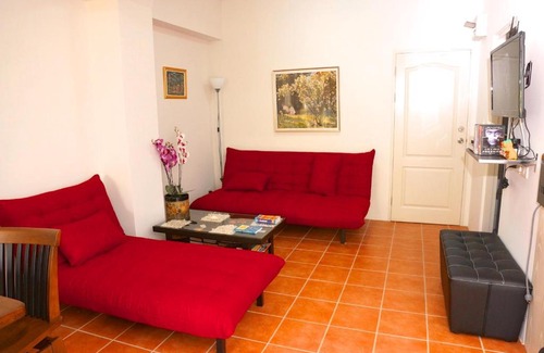 Kram Apartment | Rayong Rental Avatara