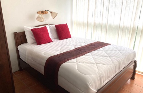 Kram Apartment | Rayong Rental Avatara