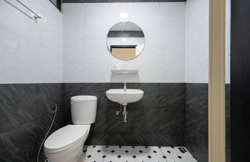 China Town Apartment | RB10 Arun Sa Wad Chainatown 201