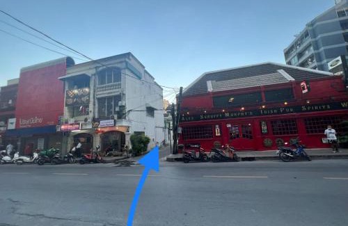 Asoke House | Ree House- Sukhumvit 23