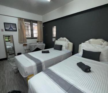 Asoke House | Ree House- Sukhumvit 23