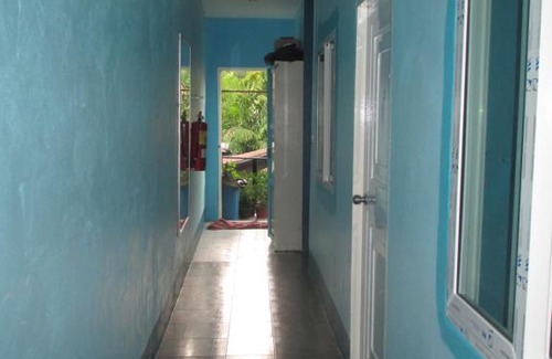 Ko Phi Phi Hostel | Rehab Hostel
