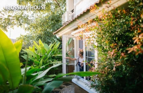 Chiang Mai House | Relax, enjoy the scenery, security and peace.