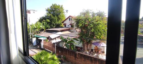 Old City House | Rendezvous Oldtown Chiangmai