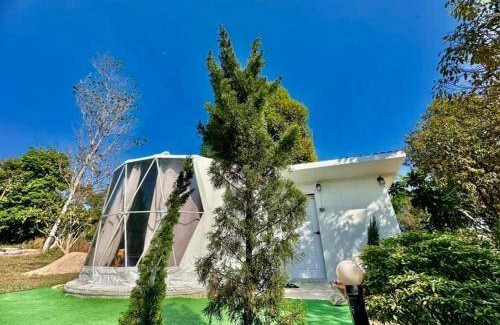 Chanthaburi Resort | Resort ∙ 1 bedroom ∙ 2 guests