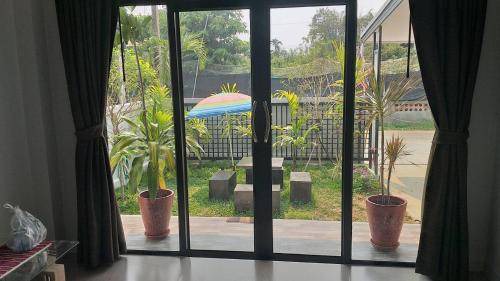 San Kamphaeng Resort | Resort ∙ 1 bedroom ∙ 4 guests