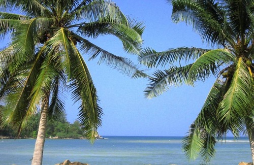 Chaloklum Resort | Resort ∙ 2 bedrooms ∙ 127 guests