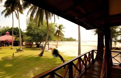 Chaloklum Resort | Resort ∙ 2 bedrooms ∙ 127 guests
