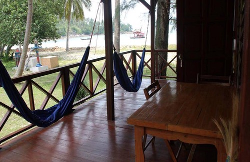 Chaloklum Resort | Resort ∙ 2 bedrooms ∙ 127 guests