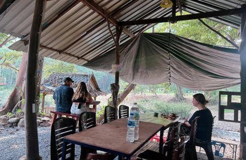 Khlong Sok Resort | Resort ∙ 3 bedrooms ∙ 3 guests