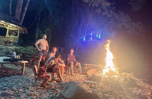 Khlong Sok Resort | Resort ∙ 3 bedrooms ∙ 3 guests
