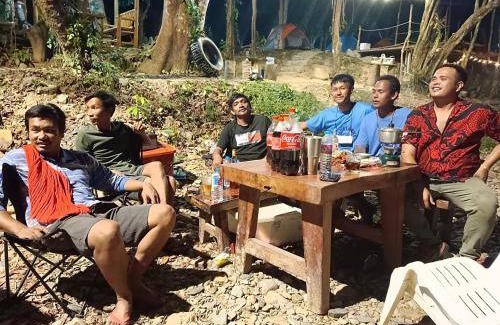 Khlong Sok Resort | Resort ∙ 3 bedrooms ∙ 3 guests