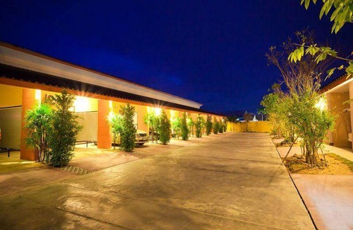 Wang Pong Resort | Resort ∙ 3 guests