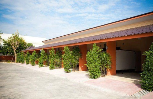 Wang Pong Resort | Resort ∙ 3 guests