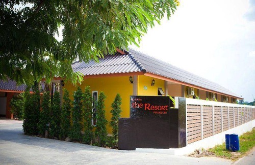 Wang Pong Resort | Resort ∙ 3 guests