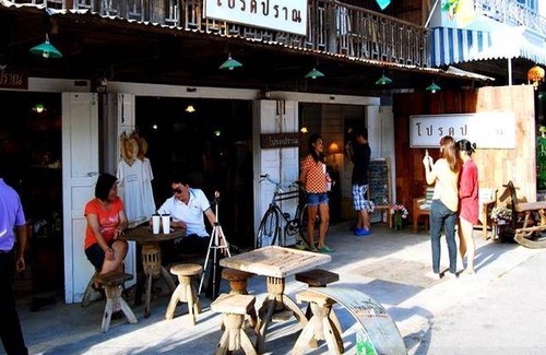 Wang Pong Resort | Resort ∙ 3 guests