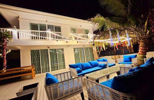 Ban Chang Resort | Resort ∙ 4 bedrooms ∙ 15 guests