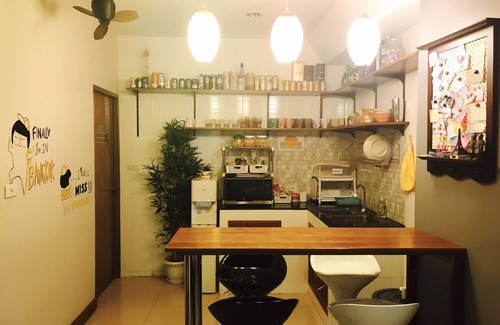 Pratunam Hostel | Restiny Hostel