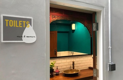 Thung Maha Mek Hostel | S1hostel Bangkok